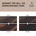 Glossing Schokobraun Schwarzkopf GLOSS SUPREME