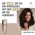 Glossing Schokobraun Schwarzkopf GLOSS SUPREME