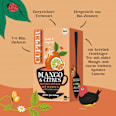 Früchtetee Mango & Citrus Organic Infusion Cupper