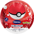 Schaumbad Pokémon Bübchen