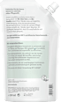 Flüssigseife Basis sensitiv mit Bio-Aloe Vera & Bio-Kamille, Nachfüllpack lavera NATURKOSMETIK