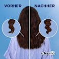 Leave-In Spray Volume & Collagen schauma