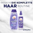 Leave-In Spray Volume & Collagen schauma
