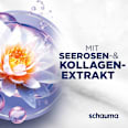 Leave-In Spray Volume & Collagen schauma