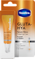 GLUTA-HYA PLUM&DEWY serum-sjaj za usne - Juicy Peach Vaseline