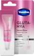 GLUTA-HYA PLUM&DEWY serum-sjaj za usne - Rosy Pink Vaseline