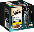 Nassfutter Katze Perfect Portions Edle Pastete mit Huhn Sheba