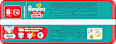 Baby Pants Baby-Dry Gr. 8 (17+ kg) Pampers baby-dry
