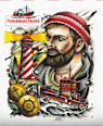 Adventskalender Menthol-Mix Fisherman's Friend