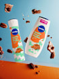 Duschgel Vanilla Pecan Praline NIVEA