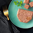 Nassfutter Katze Classics  Pastete mit Lachs Sheba