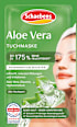 Tuchmaske Aloe Vera Schaebens