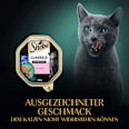 Nassfutter Katze Classics  Pastete mit Lachs Sheba