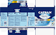 Katzenstreu Klumpstreu Active Fresh CATSAN