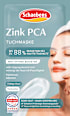 Tuchmaske Zink PCA Schaebens