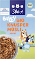 Knuspermüsli Kakao Bluey 3Bears