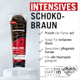 Farb-Glanzbehandlung Glossing – Schokobraun Schwarzkopf Brillance