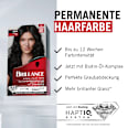 Haarfarbe 890 Schwarz Schwarzkopf Brillance