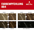 Intensiv-Color-Creme - Nr. 864 Rehbraun Schwarzkopf Brillance