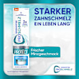 Zahnpasta ProSchmelz Clinical Zahnschmelz Protect SENSODYNE