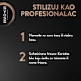 Keratin Heat - sprej za zaštitu kose od toplote syoss