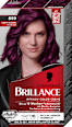 Intensiv-Color-Creme - Nr. 859 Violette Wildseide Schwarzkopf Brillance