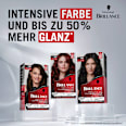 Haarfarbe 876 Edelmahagoni Schwarzkopf Brillance