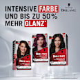 Intensiv-Color-Creme - Nr. 859 Violette Wildseide Schwarzkopf Brillance