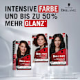 Haarfarbe Intensiv-Color-Creme 874 Samtbraun Schwarzkopf Brillance