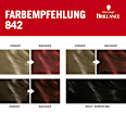Intensiv-Color-Creme - Nr. 842 Kaschmirrot Schwarzkopf Brillance