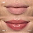 SMUSHY SOS maska za usne - 06 rose recharge NYX PROFESSIONAL MAKEUP