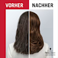 Farb-Glanzbehandlung Glossing – Hellbraun Schwarzkopf Brillance