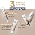 Dauerhafte Coloration Creme Supreme 11-11 Ultra-helles Titanblond Schwarzkopf CREME SUPREME