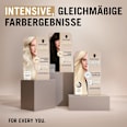 Dauerhafte Coloration Creme Supreme 11-11 Ultra-helles Titanblond Schwarzkopf CREME SUPREME