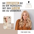 Dauerhafte Coloration Creme Supreme 11-11 Ultra-helles Titanblond Schwarzkopf CREME SUPREME