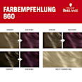 Haarfarbe Intensiv-Color-Creme Nr. 860 - Ultra Violett Schwarzkopf Brillance