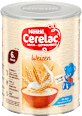 Getreidebrei Milch Weizen ab 6.Monat Nestlé Cerelac