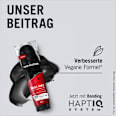 Haartönung Glanzbehandlung Glossing Schwarz Schwarzkopf Brillance