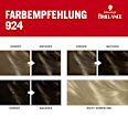 Haarfarbe 924 Schokobraun Schwarzkopf Brillance