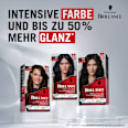 Haarfarbe 891 Blauschwarz Schwarzkopf Brillance