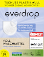 Vollwaschmittel Pulver everdrop
