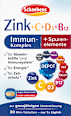 Immun-Kur Zink + C + D3 + B12 Schaebens