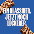 Müsliriegel, Chocolate Drizzled, Granola Bars, Vanilla Flavour (5 Stück) Made Good