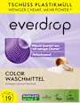 Colorwaschmittel Pulver everdrop