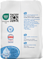 Feuchttücher (3x48 St) WaterWipes