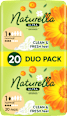 Дамски превръзки Ultra Calendula Tenderness Naturella
