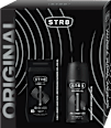 Козметичен комплект за мъже Original STR8