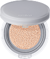 Podkład w poduszce Nu Zero Cushion 02 Pure 21 rom&nd