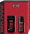 Козметичен комплект Red Code STR8