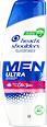 Шампоан против пърхот за мъже Old spice head&shoulders